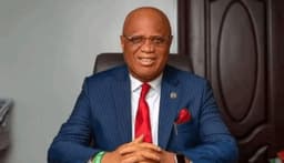 I love PDP, but it’s time to progressively move — Gov Eno
