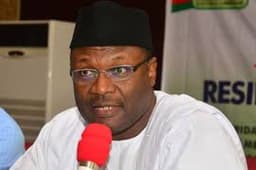 INEC fixes dates for Ekiti, Osun governorship polls