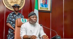 How police escort shot my sister at close range, killed her — Gov Kefas