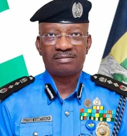 Smear campaign won’t stop police reforms, CASA stands with IGP Egbetokun