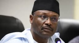 INEC deploys 6 newly appointed RECs