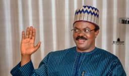 2027 presidency: Southwest should produce all presidential candidates, Southeast in 2031 — Lamido