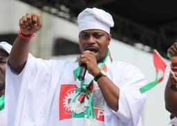 2027: Tinubu will lose Lagos again if… — Rhodes-Vivour