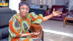 NAFDAC will not bow to pressure — Adeyeye