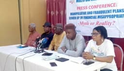 NNPC cooperative members decry alleged fraud, funds’ misappropriation