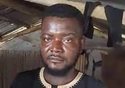 Heroic Immigration officer rejects N10m bribe, nabs alleged ritualist