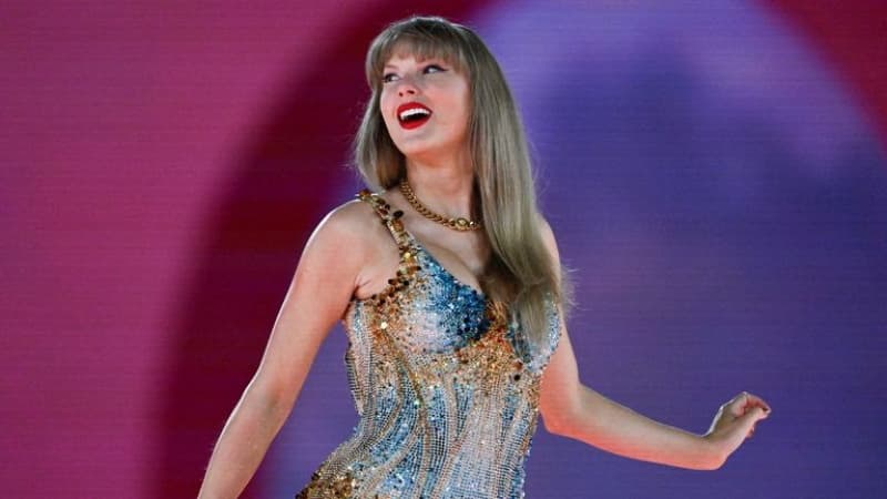 Taylor Swift buys back her master recordings