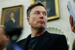 Musk faces big challenges as he leaves Washington for the business world