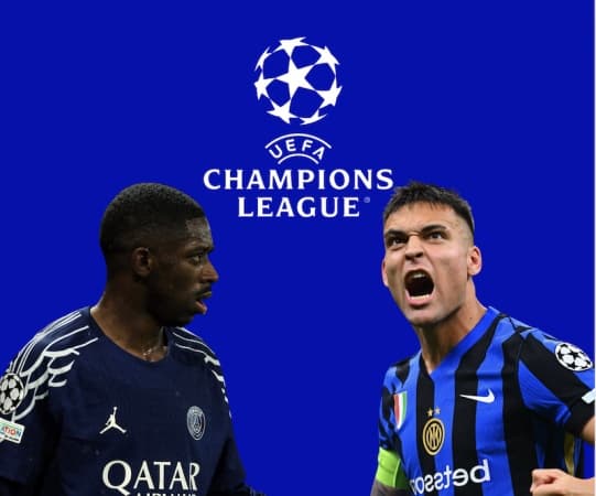 UCL final preview: PSG vs Inter Milan, who will win?