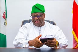 Plateau APC divided over endorsement of Muftwang for 2027