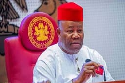 Tax Reform Bills: I never rubbished Senator Musa — Akpabio