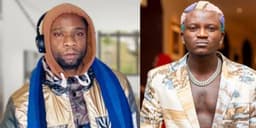 Portable slams Speed Darlington over alleged defilement of 15-year-old