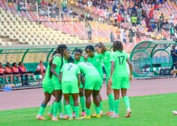 Cameroon’s late arrival forces cancellation of Super Falcons’ friendly