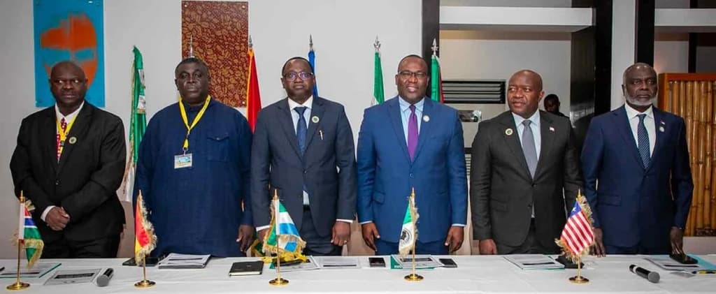 Five African nations pledge $16 million in historic 220 per cent funding surge for continent’s development
