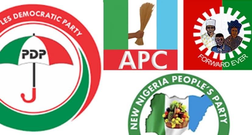 How cracks in parties may shape 2027
