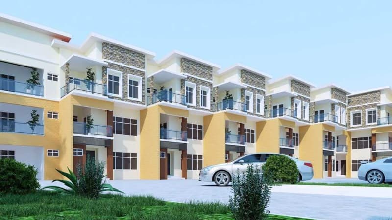 Rent: Abuja property owners crowd payment office over deadline