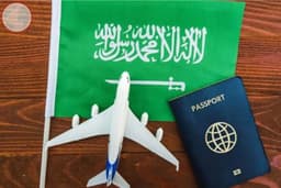 Nigeria, 6 other African countries affected as Saudi Arabia suspends blockwork visa