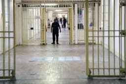 France’s prison population reaches all-time high