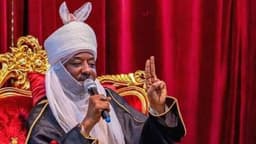 I only knew what poverty is when I became Emir — Sanusi Lamido
