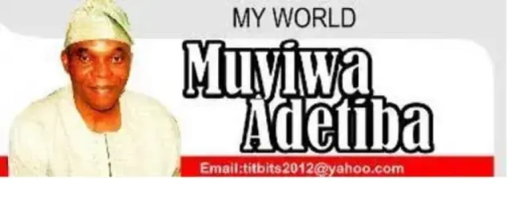 Approval Ratings: The New Pope, America’s Trump and our own Tinubu