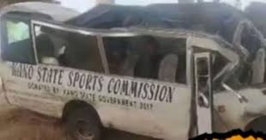 Governors mourn death of Kano athletes