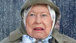 Queen Elizabeth "was only afraid of one thing"—and it caused debates within her family