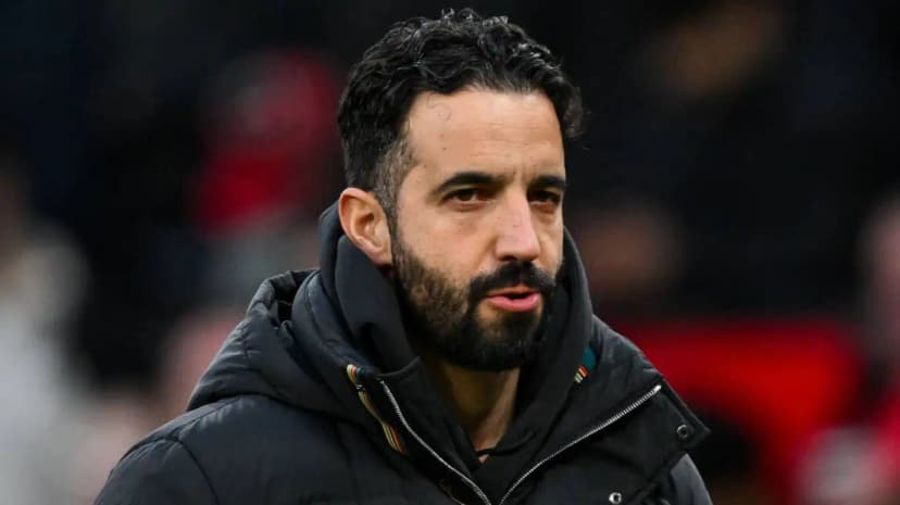 Amorim feels it ‘doesn’t matter’ if Man Utd win Europa League as resignation hint dropped