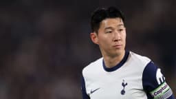 South Korean police arrest two people accused of blackmailing Tottenham’s Son Heung-min