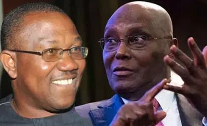 Anti-Tinubu coalition: Atiku, Obi, others shop for platform