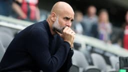 Man City fined! Pep Guardiola's side rocked by Premier League sanction as they continue to await verdict on 115 charges in FFP trial