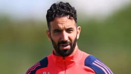 Man Utd release nine players from club as Ruben Amorim holds last ditch contract talks