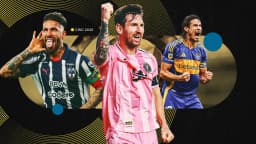 Lionel Messi, Sergio Ramos & the top 10 former stars of European football to watch at the 2025 Club World Cup