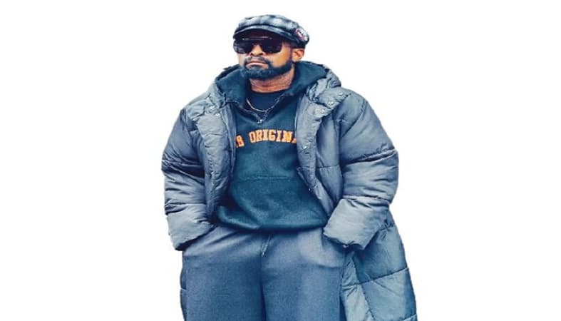 Eagles have talent to win AFCON, World Cup — Basketmouth