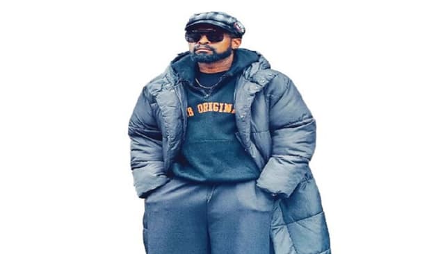 Eagles have talent to win AFCON, World Cup ? Basketmouth