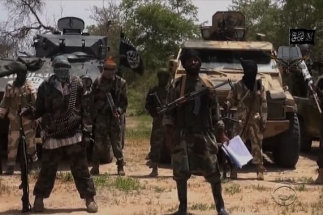 Inside the wildlife black market fueling Boko Haram