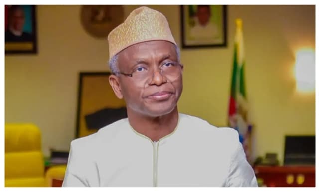 Nigeria is in its biggest trouble since 1914 ? El-Rufai