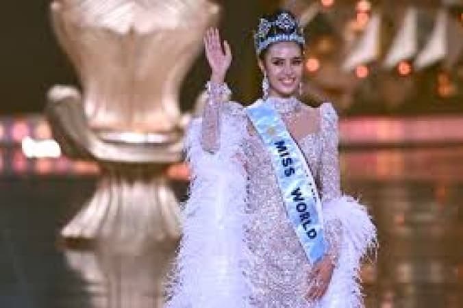Thai beauty queen crowned Miss World 2025, Ethiopian comes second