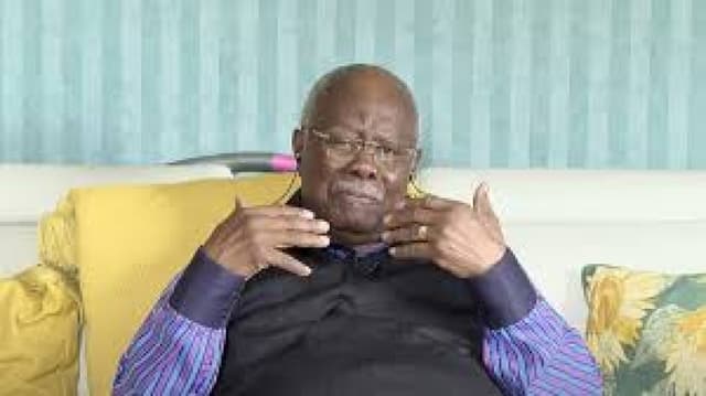 PDP?ll zone 2027 presidency to South ? Bode George