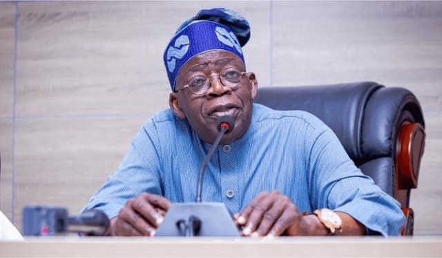 Midterm: ANRPM hails Tinubu on regional integration, oil sector reforms, sustainable growth