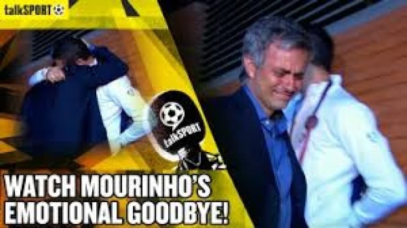 Inter Milan manager quits club days after Champions League final win and took record-breaking deal