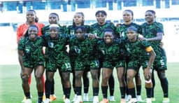 Nigeria, Cameroon friendly rescheduled again after CAF rejection