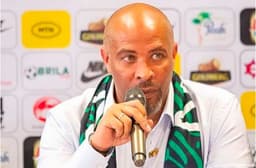 Chelle identifies loopholes as Eagles prepare for Russia friendly