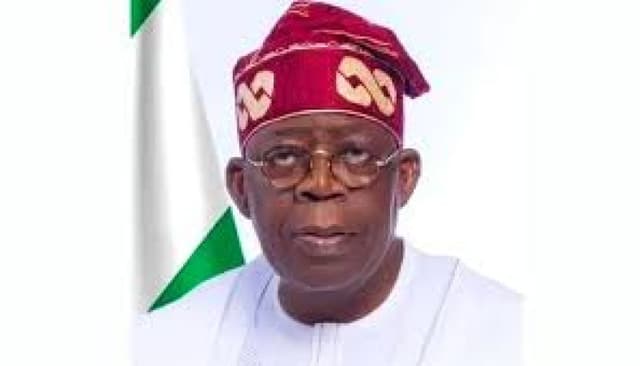 Tinubu not surrounded by right people, should ‘refresh’ cabinet — Ado-Ibrahim