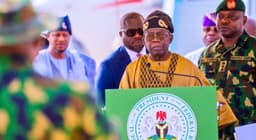 Missing envoys stall Nigeria’s diplomacy