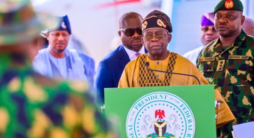 Missing envoys stall Nigeria’s diplomacy