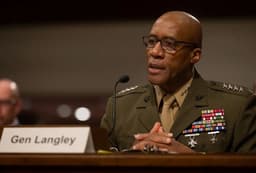   Terrorists eyeing Nigeria, West African coastline — US