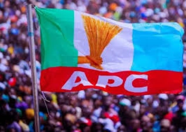 2027: Presidency, APC mounts pressure on PDP governors to decamp