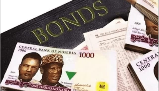 FG offers 2 savings bonds for subscription at N1,000 per unit