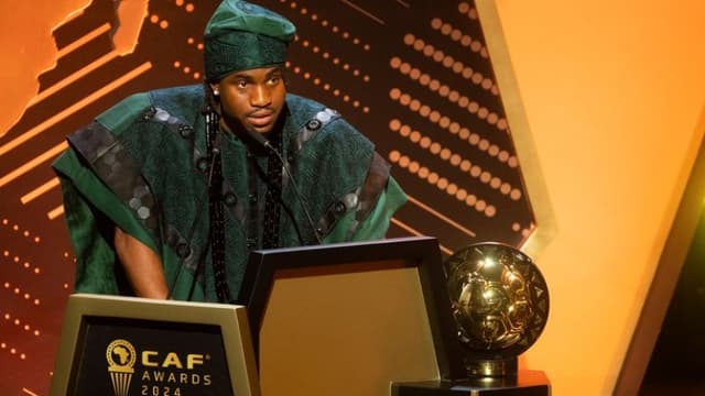 Ademola Lookman: Changing allegiance from England to Nigeria the best decision of my career