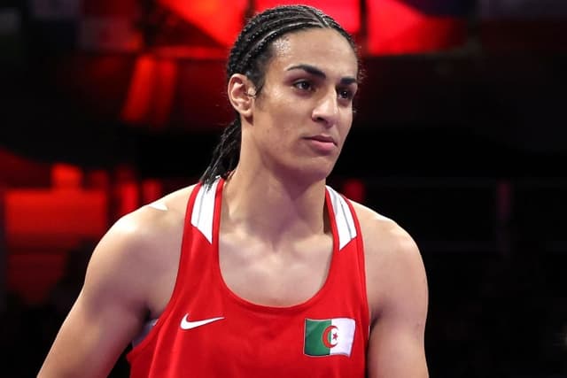 Imane Khelif?s biological sex confirmed as male by IBA, deepening Olympic boxing crisis